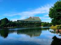 厦門大學|寒假走一趟，燃起孩子的大學夢