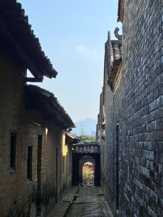 六峰山丨人寰勝地，好山好風景