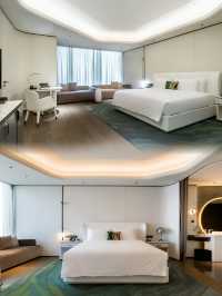 雲端之巔的孤獨,也許只有當風吹過,才會明白