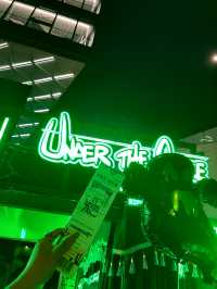 王嘉爾萬聖節限定市集！在上海！