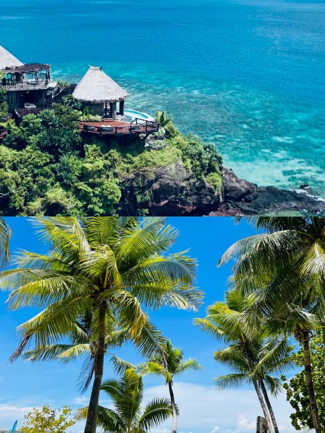 真的不理解國慶斐濟這麼便宜怎麼沒人去