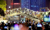 天津不養一座“閒橋”！