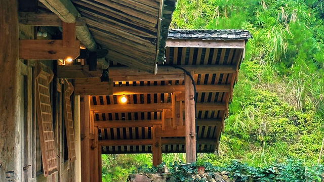 溫州好像走入了動漫世界