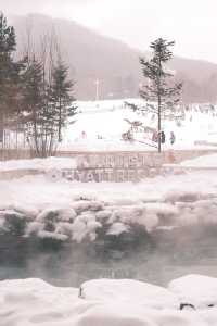 長白山凱悅酒店丨一站式滑雪度假酒店
