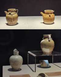 天目產佳瓷，臨安博物館五周年特展！