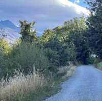 Finding Peace in Queenstown, New Zealand ☮️