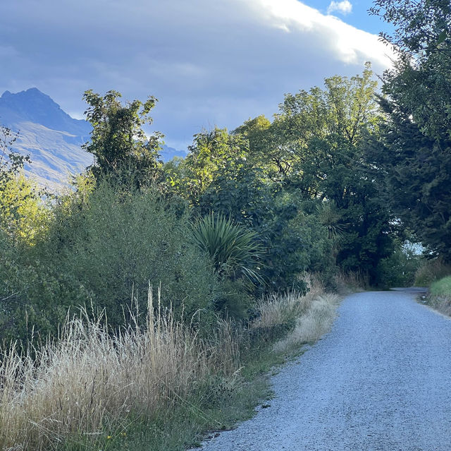 Finding Peace in Queenstown, New Zealand ☮️