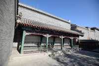 旅途~河北保定蓮池書院