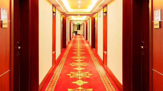 普洱•金鳳大酒店 普洱•金鳳大酒店