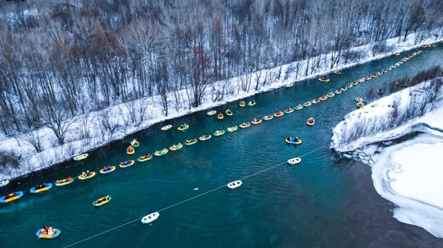 吉地過年，食尚延邊：延邊過大年旅遊攻略之2024年春節