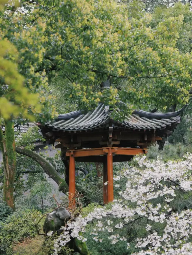 Zhejiang Hangzhou Yun Song Bookstore