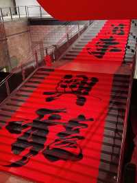 不愧是展覽界天花板｜當紅不讓｜太美了深圳新年限時免費新展