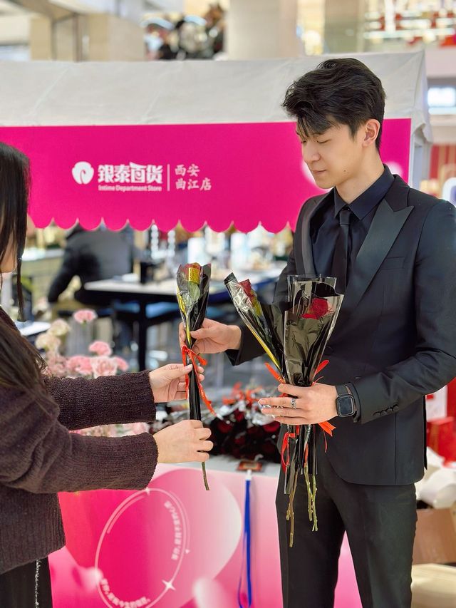 獲得春晚李白同款機位，這裡的含金量可太高了