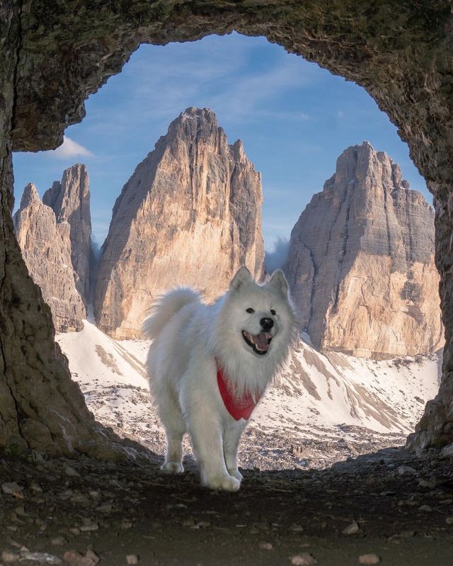 📸🏔️ Unveiling the Breathtaking Beauty of the Dolomites: Journey to the Trecime di Lavaredo and Explore Hidden Marvels 💫😍