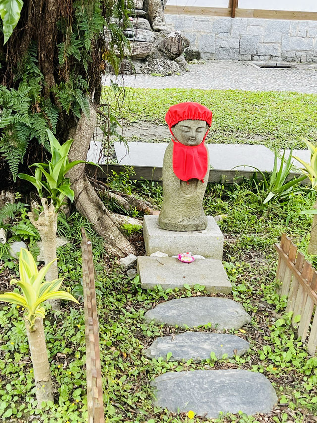 半環島第四天花蓮
