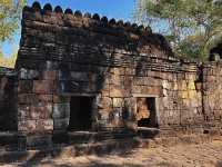 ปราสาทเมืองสิงห์ กาญจนบุรี