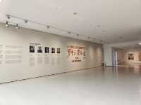 羅中立美術館｜閒逛美術展