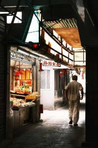 香港| 鯉魚門