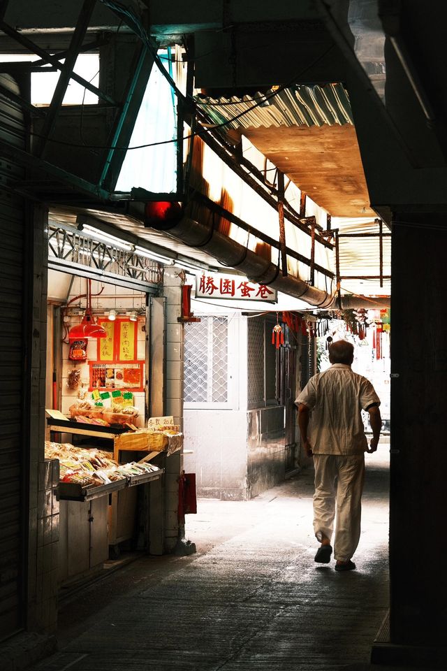 香港| 鯉魚門