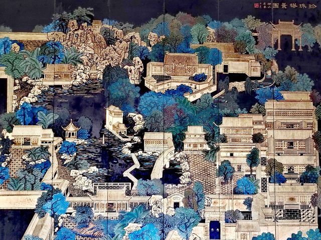 侍御古坊