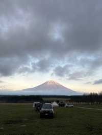 富士山の美🗻