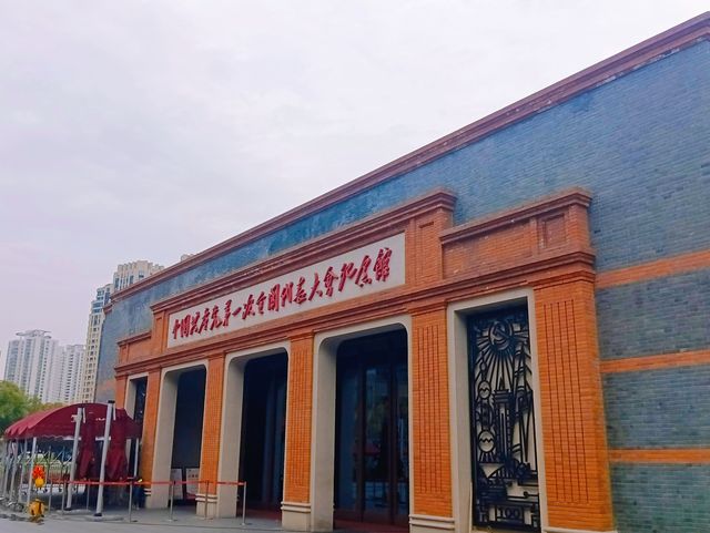 上海徐匯區citywalk攻略來啦 上海徐匯區citywalk攻略來啦
