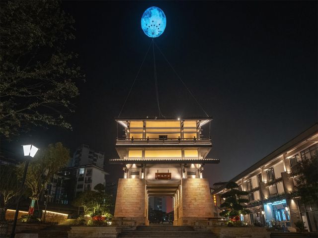 江西C位 | 這趟宜春之旅不去不行了！