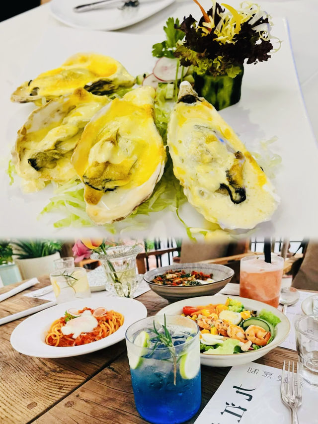 值得一去的酒店—澳門維景酒店