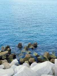 我真的太喜歡夏天了趁還沒那麼多人快去