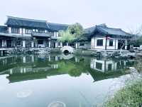 崇教興福寺塔（方塔園）