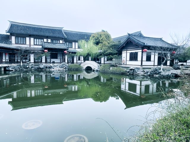 崇教興福寺塔（方塔園）