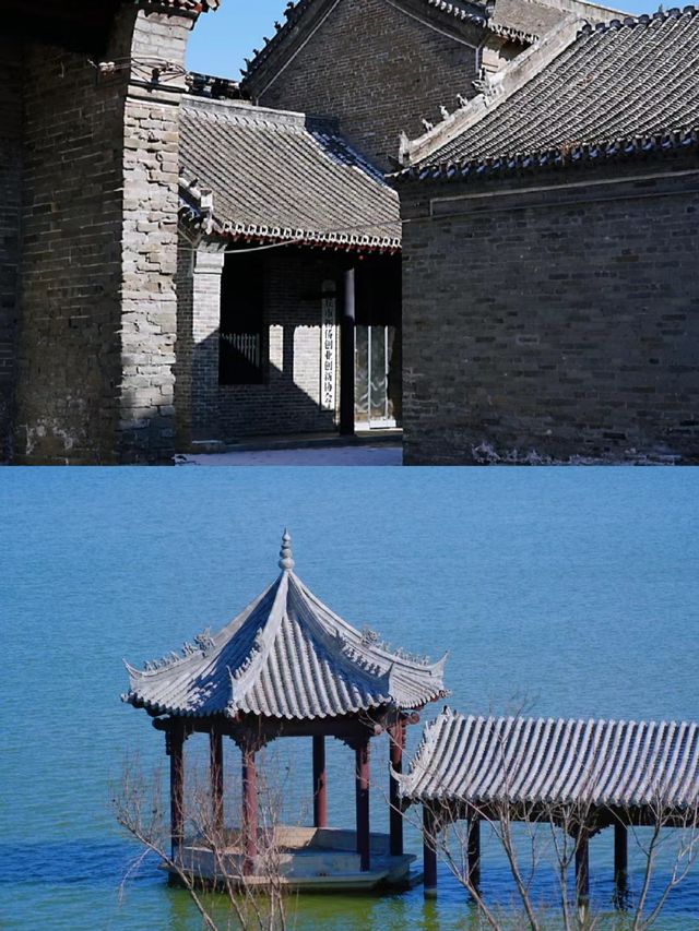 央視沒騙我！商丘古城，地下疊疊着六座都城！