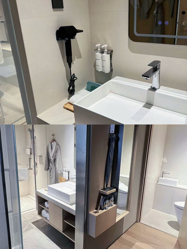 武漢篇!!江漢路!!男友選的酒店也太舒服了吧! 武漢篇!!江漢路!!男友選的酒店也太舒服了吧!