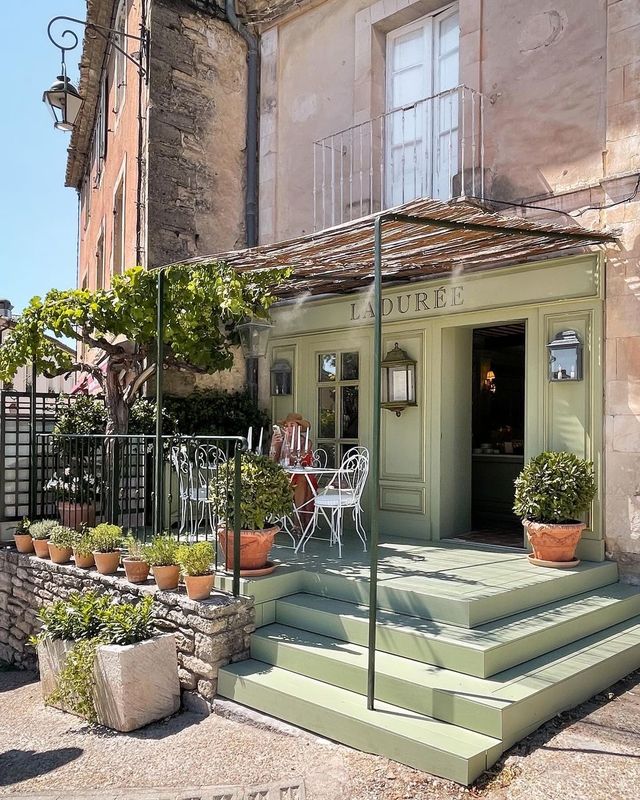 Gordes Luberon Provence