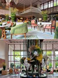 曼谷旅遊度假～當然不能錯過湄南河畔這三家全城熱門的奢華酒店！