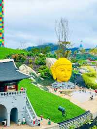 LEGOLAND Korea Resort Chuncheon 🇰🇷