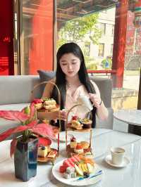 這家酒店，真的滿滿都是京城的故事！