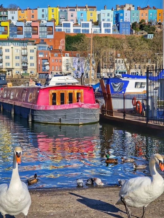 🚄 All Aboard the London to Bristol Express: Your Ultimate Rail Journey Guide 🎫✨