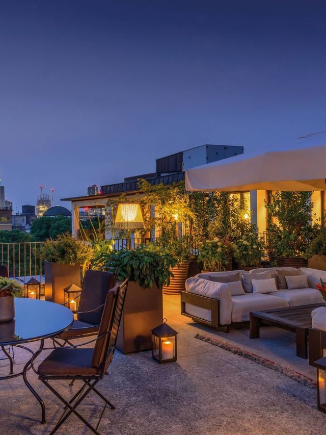 🌟✈️ Milan's Must-Stay Hotels: A Curated Luxury List 🏨💎