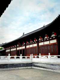 杭州旅遊攻略|德壽宮半日遊攻略來啦！