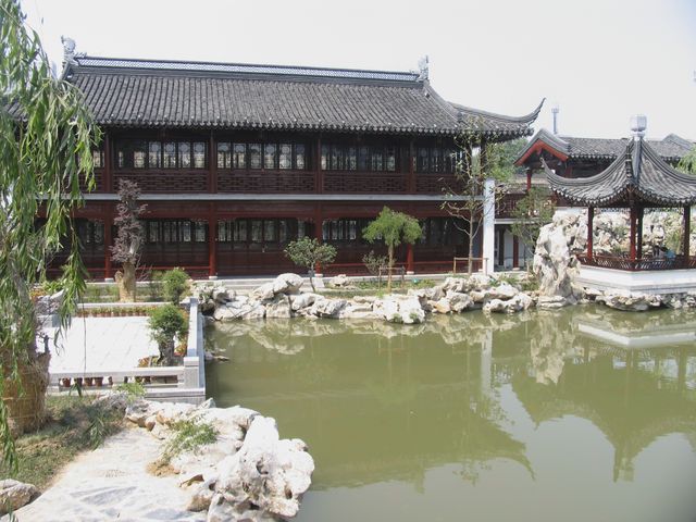 南京瞻園