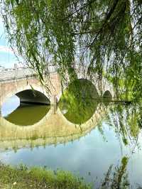 成都遛娃｜捞鱼、摸虾、玩水寶藏公園||