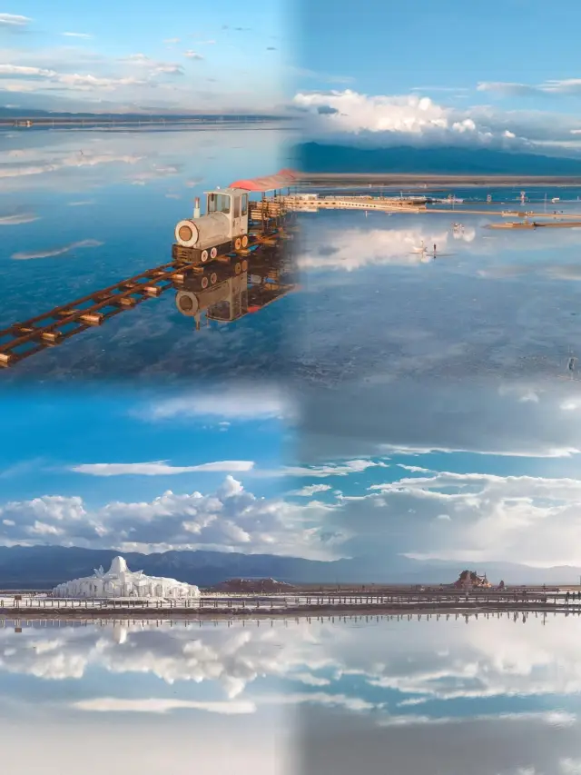 Journey Through the Northwest Mysteries: An 8-Day Fantasy Trip on the Qinghai-Gansu Loop