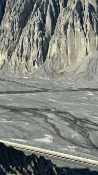 獨山子和安集海 誰是新疆最美大峽谷
