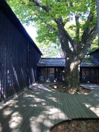 ＃網紅景點 - 山居倉庫