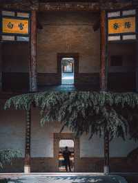 民間遺珠散落處，此乃梁思成先生之意難平
