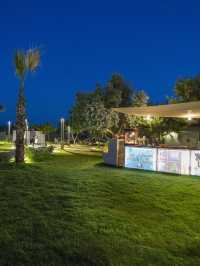 🌟 Turkish Delights: Unwind at Numa Bay Exclusive! 🏖️