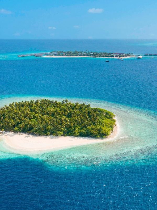🌟 Maldives Magic: Luxe Getaway at Westin Miriandhoo 🌴