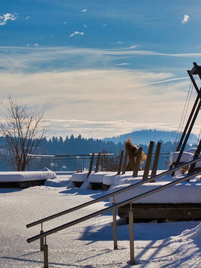 🌟 Rohrnbach Retreats: Top Wellness & Sport Stays! 🏨