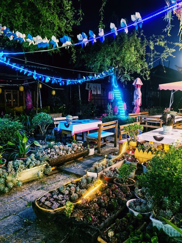 體驗緩慢節奏的麗江(二,免費景點)|你玩得可真花啊! 體驗緩慢節奏的麗江(二,免費景點)|你玩得可真花啊!